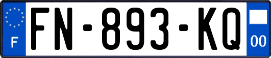 FN-893-KQ