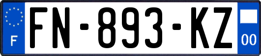 FN-893-KZ