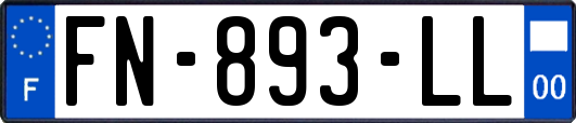 FN-893-LL