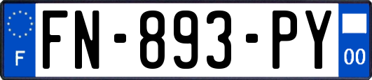 FN-893-PY