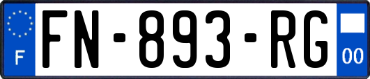 FN-893-RG