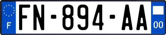 FN-894-AA