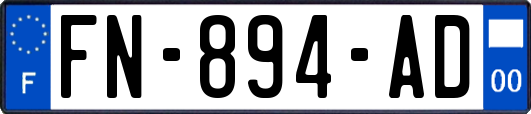 FN-894-AD