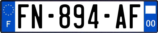 FN-894-AF