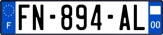 FN-894-AL