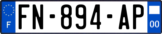 FN-894-AP
