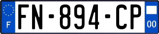 FN-894-CP