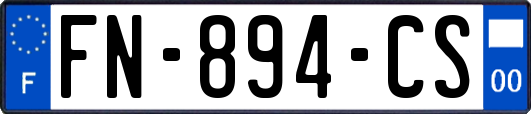 FN-894-CS