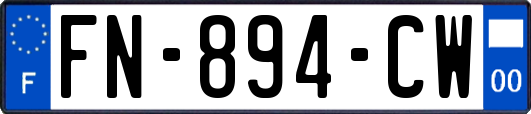 FN-894-CW