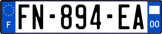 FN-894-EA