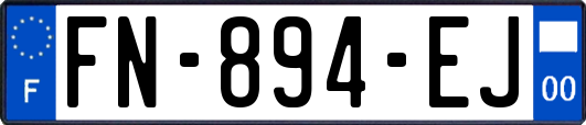 FN-894-EJ