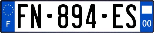 FN-894-ES