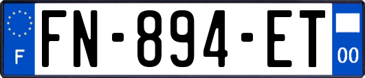 FN-894-ET