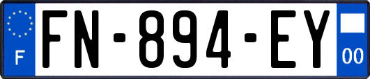 FN-894-EY