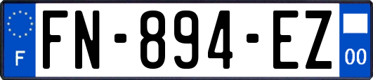 FN-894-EZ
