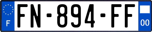 FN-894-FF