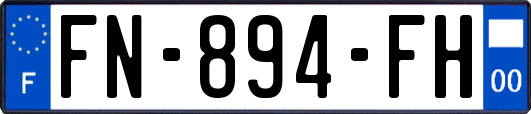 FN-894-FH