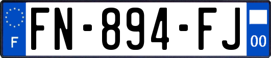 FN-894-FJ