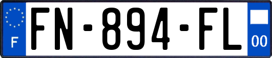 FN-894-FL