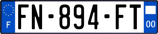 FN-894-FT