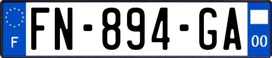 FN-894-GA