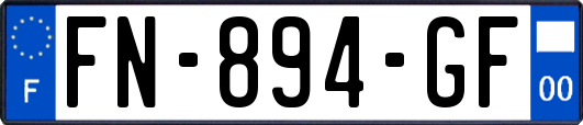 FN-894-GF