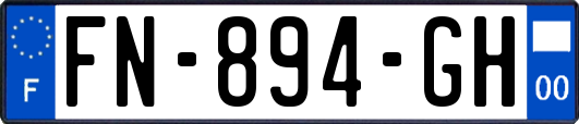 FN-894-GH