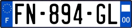 FN-894-GL