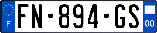 FN-894-GS