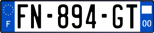 FN-894-GT