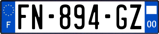 FN-894-GZ