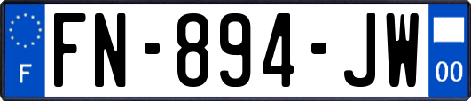 FN-894-JW