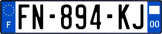 FN-894-KJ