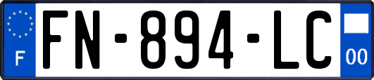 FN-894-LC