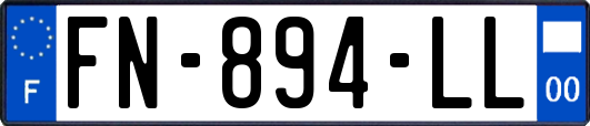 FN-894-LL