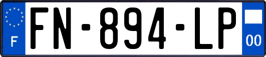 FN-894-LP