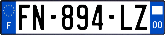FN-894-LZ