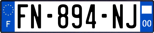 FN-894-NJ