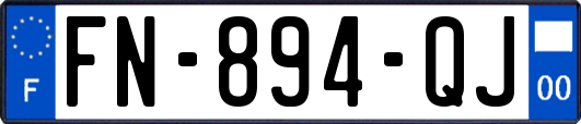 FN-894-QJ
