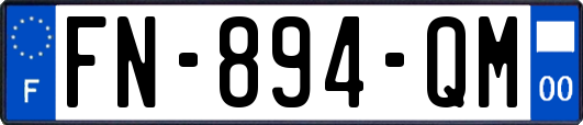FN-894-QM