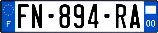 FN-894-RA