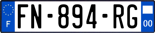 FN-894-RG