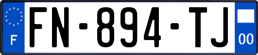 FN-894-TJ