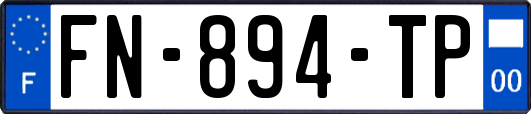 FN-894-TP