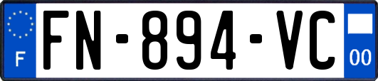 FN-894-VC