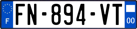 FN-894-VT