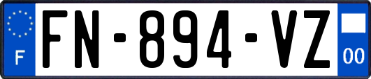 FN-894-VZ