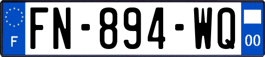 FN-894-WQ