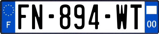 FN-894-WT