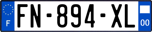 FN-894-XL